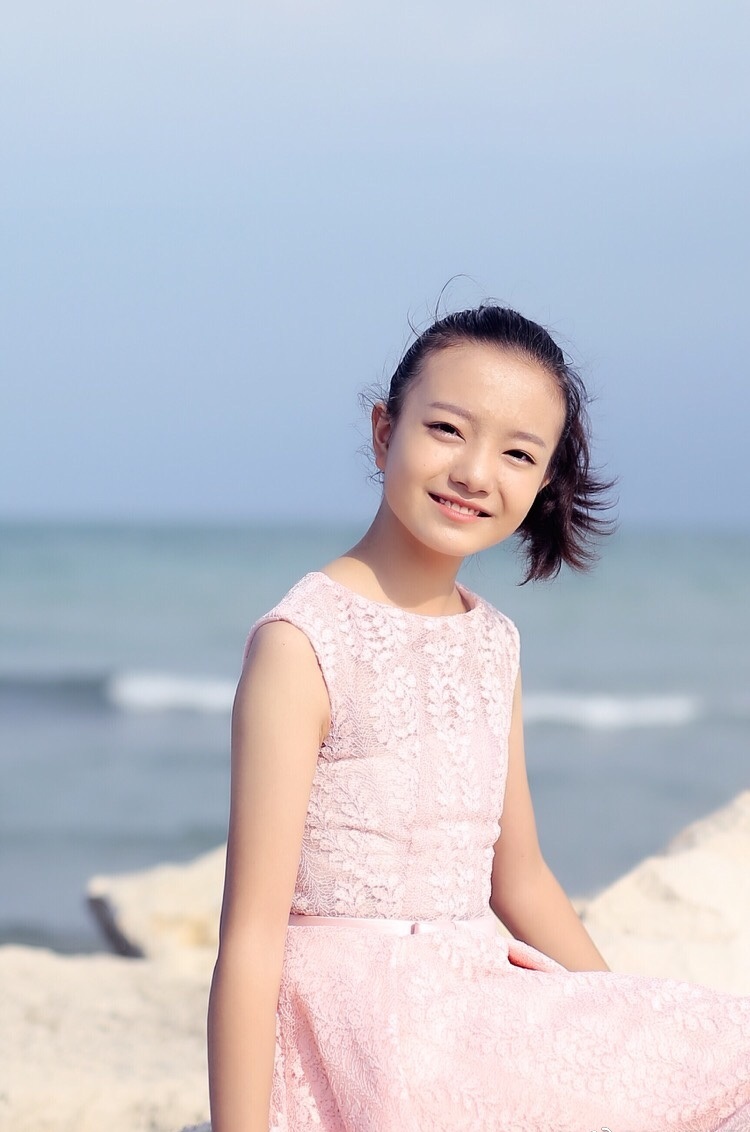周美君