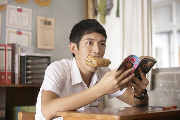  p>柯震东(kai ko),本名柯家凯,1991年6月18日出生于台湾省澎湖县