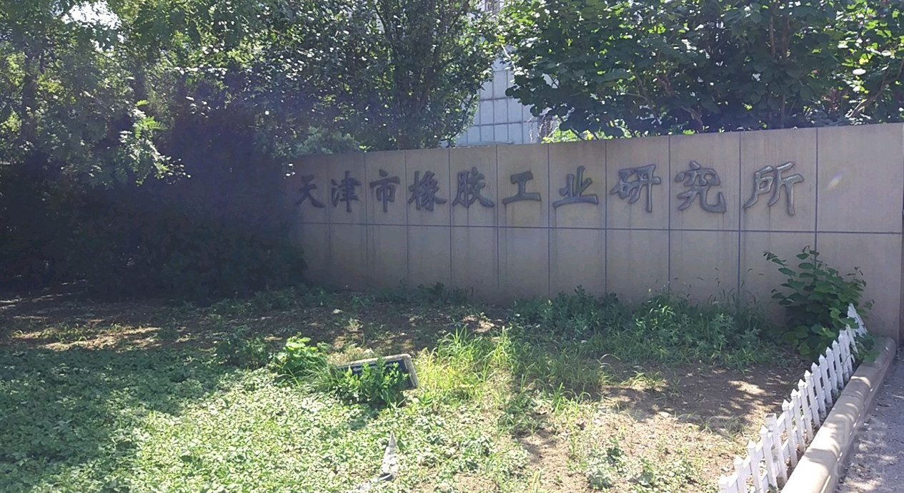 天津橡胶工业研究所