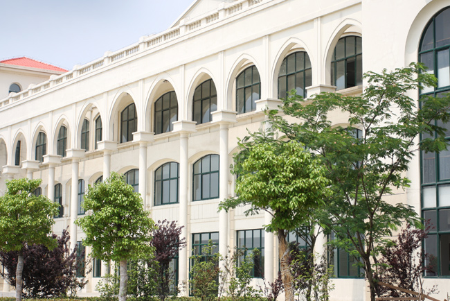 安徽世杰电脑专修学院