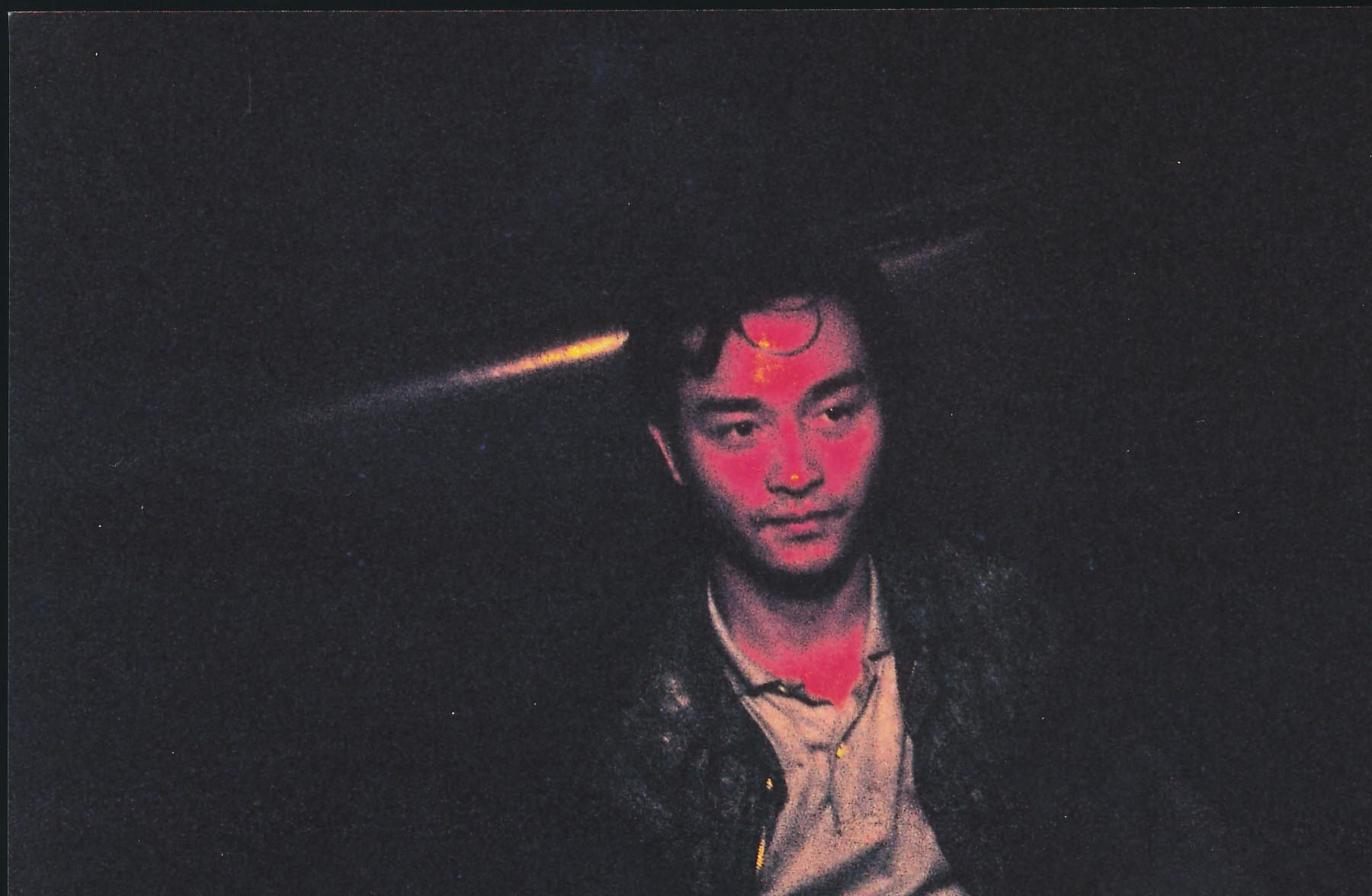 阿飞正传rebelwithoutacause(1955)