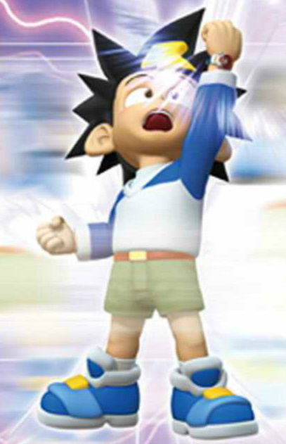  p>《电击小子》是奥飞集团出品的系列动画片,(分为《 a target="