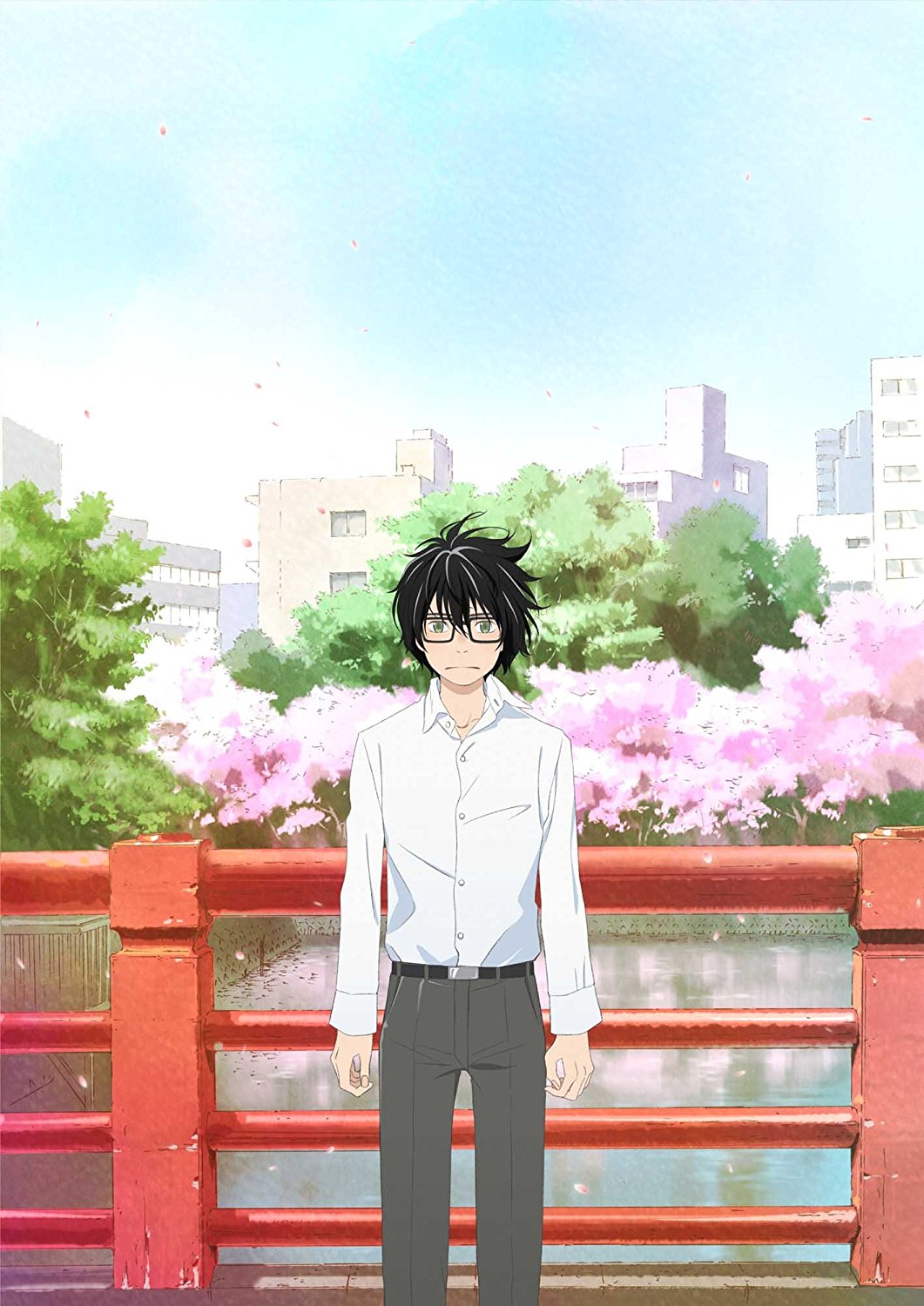3月的狮子