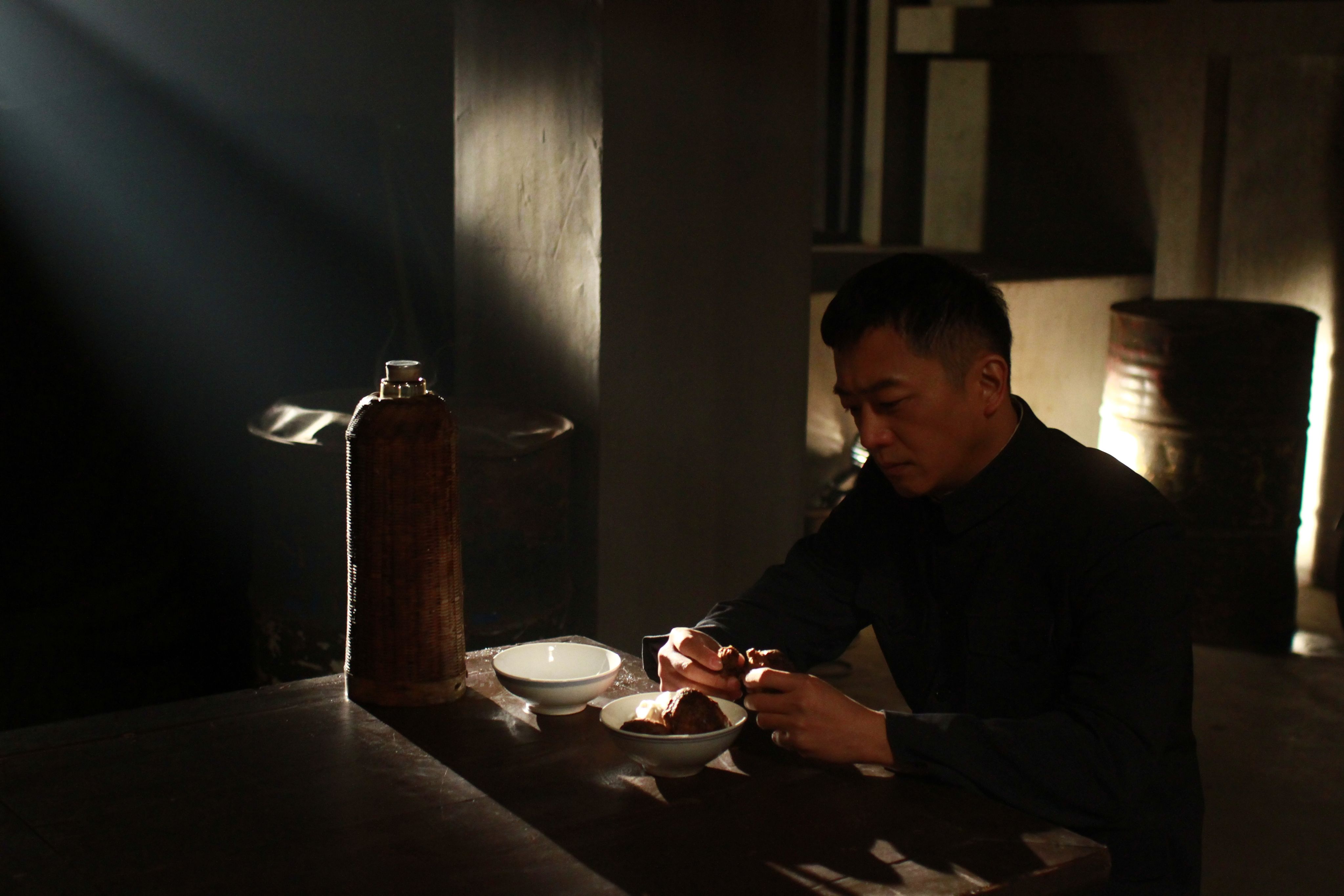  p>《捍卫者》是由柯瑞传媒出品的红色反特类型电视剧,该剧由汪涛指导