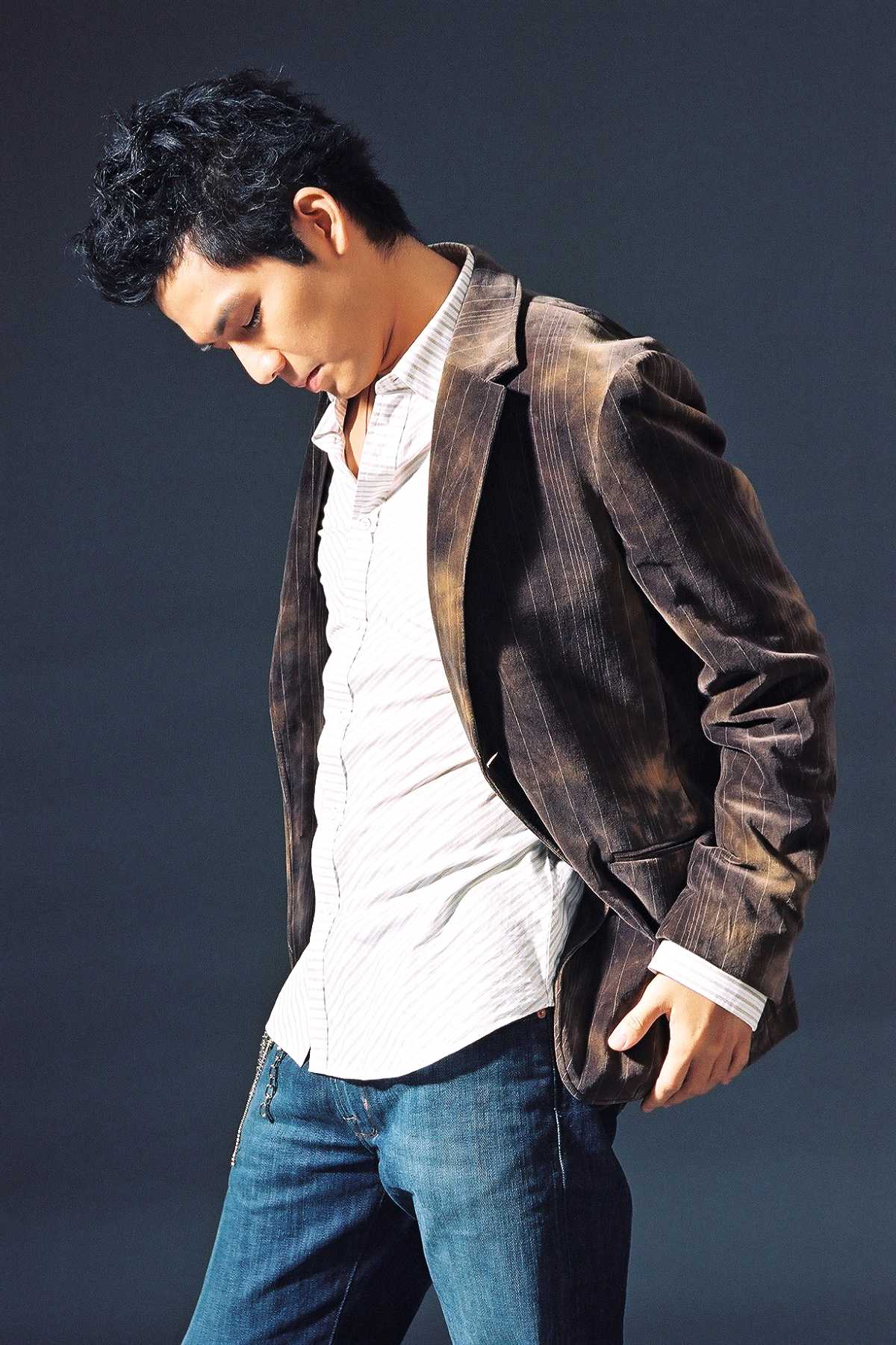  p>钟汉良(wallace chung),1974年11月30日出生于 a target="_blank"