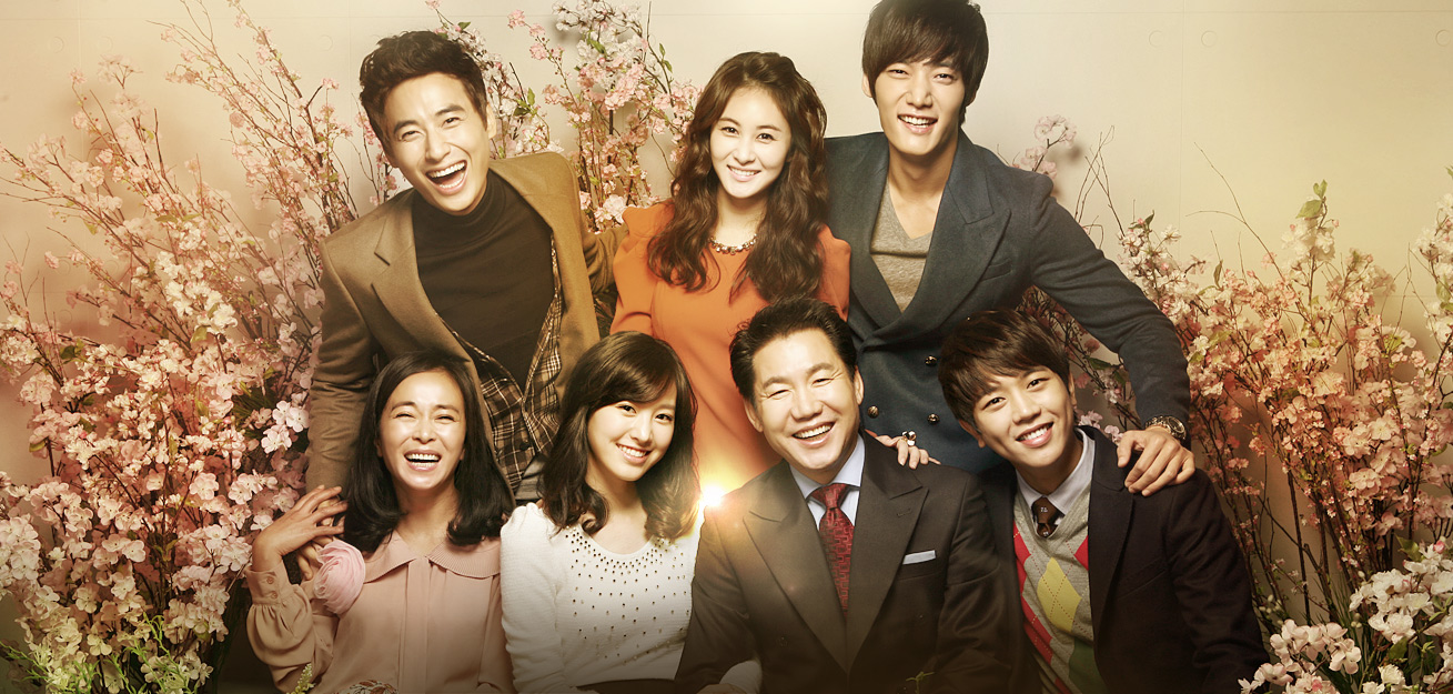  p>《我的女儿是花儿》是 a target="_blank" href="/item/韩国sbs