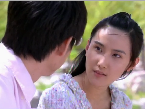 幸福生活在招手