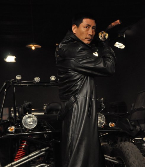 27106">钱雁秋 /a>执导, a href="#" data-lemmaid="5388">张子健 /a>