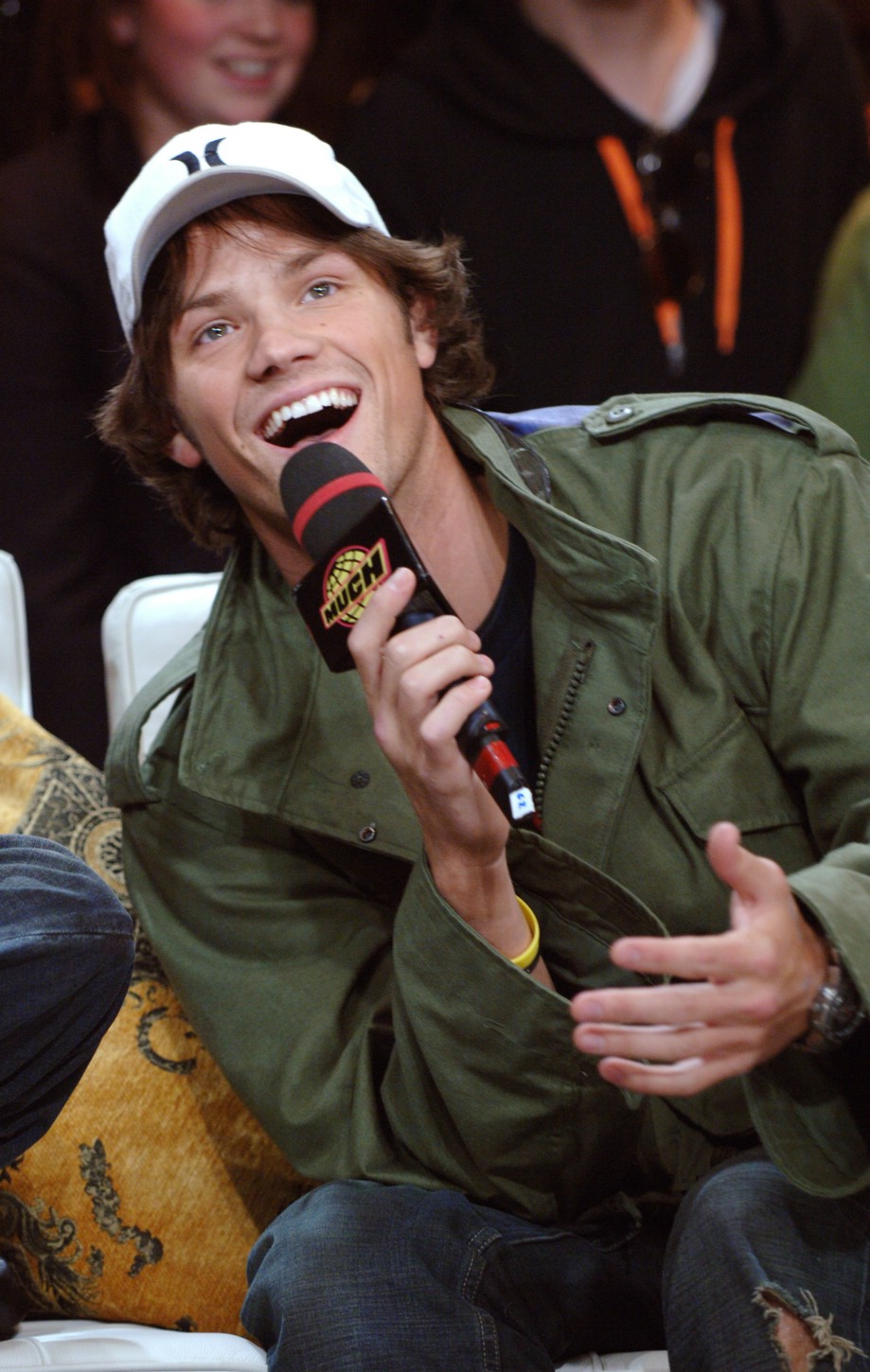 贾德·帕达里克