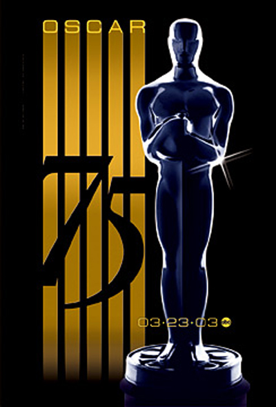  p>第75届奥斯卡金像奖 i>(75th academy awards) /i>是由 a href="#"