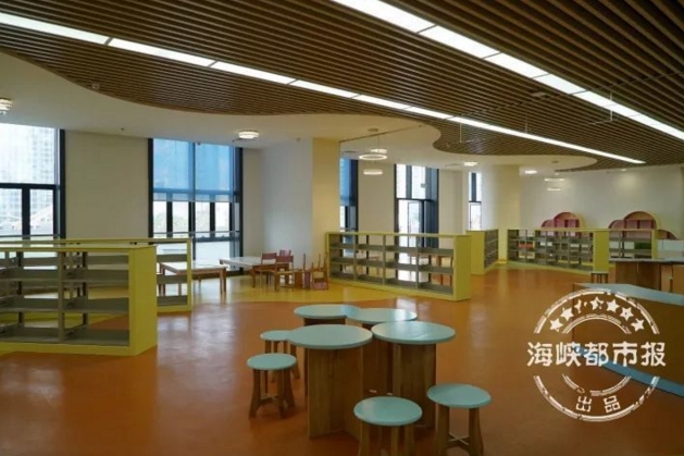  p>福州市图书馆(又称"德旺图书馆")创建于 a target="_blank" href="