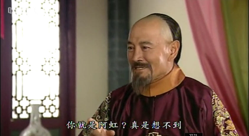 蒲松龄