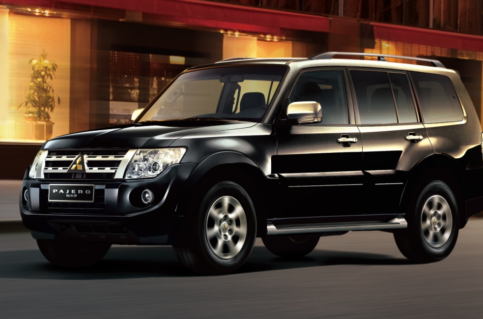  p>三菱帕杰罗是一款进口 a href="#" data-lemmaid="22035986">orv 