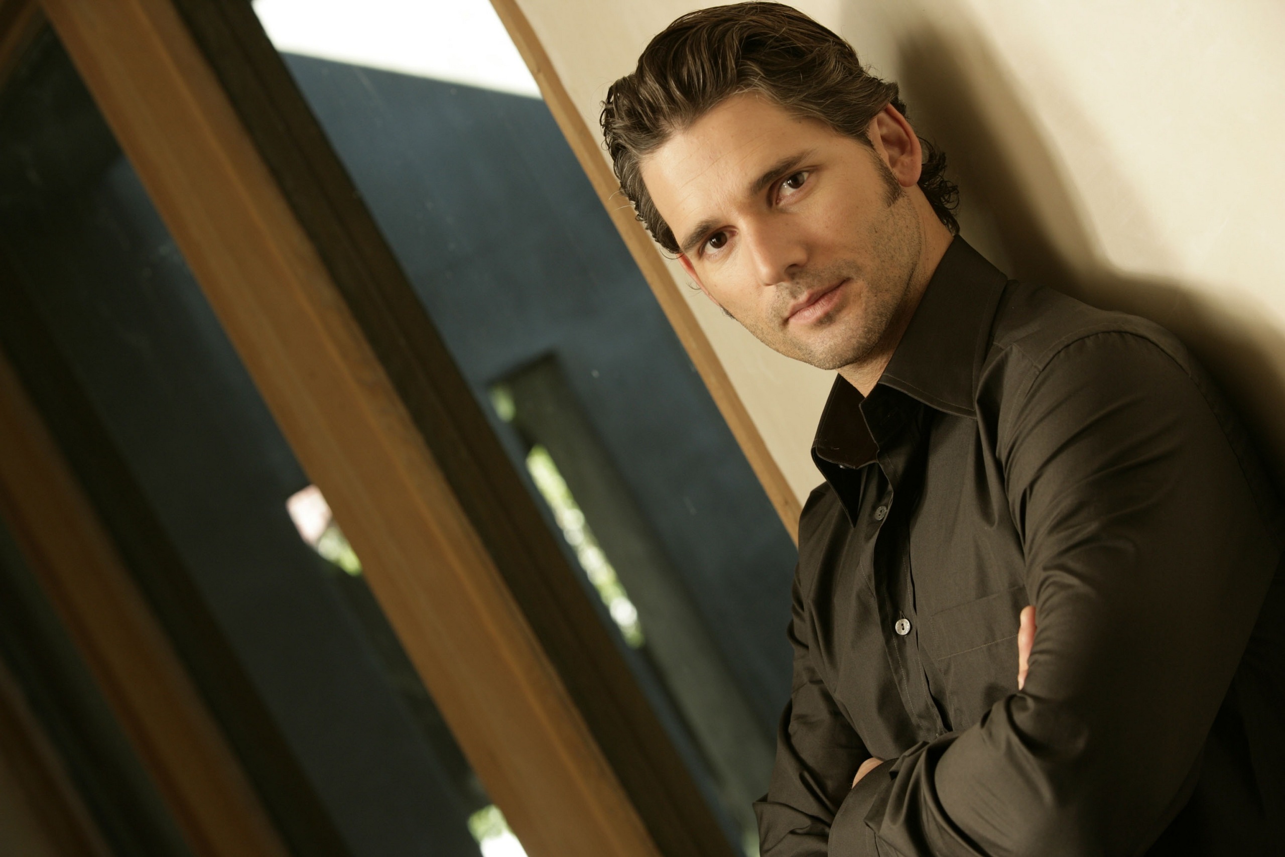  p>艾瑞克·巴纳(eric bana),1968年8月9日出生于澳大利亚墨尔本