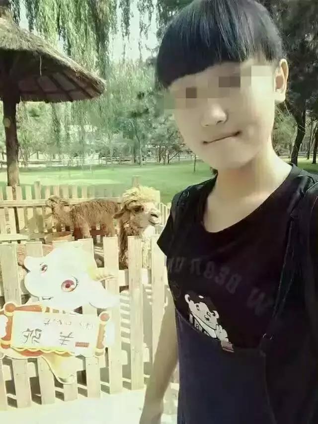 data-lemmaid="10883941">雄县 /a>一16岁女生上学途中遭绑架遇害一事