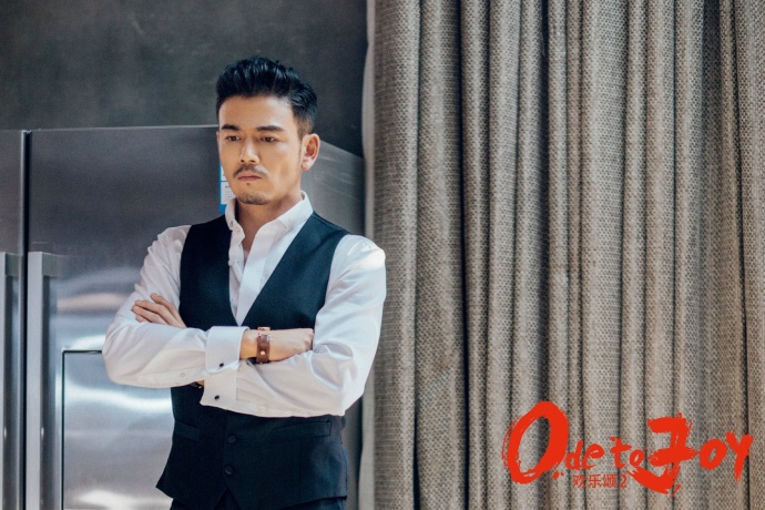  p>包奕凡,电视剧《欢乐颂》中人物,由 a href=