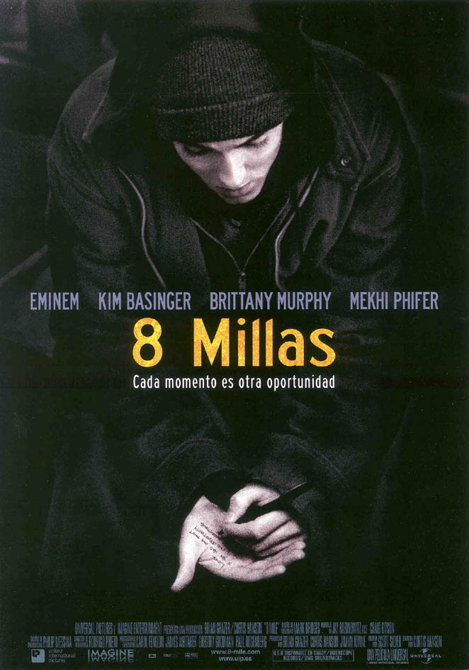 8英里8mile(2002)