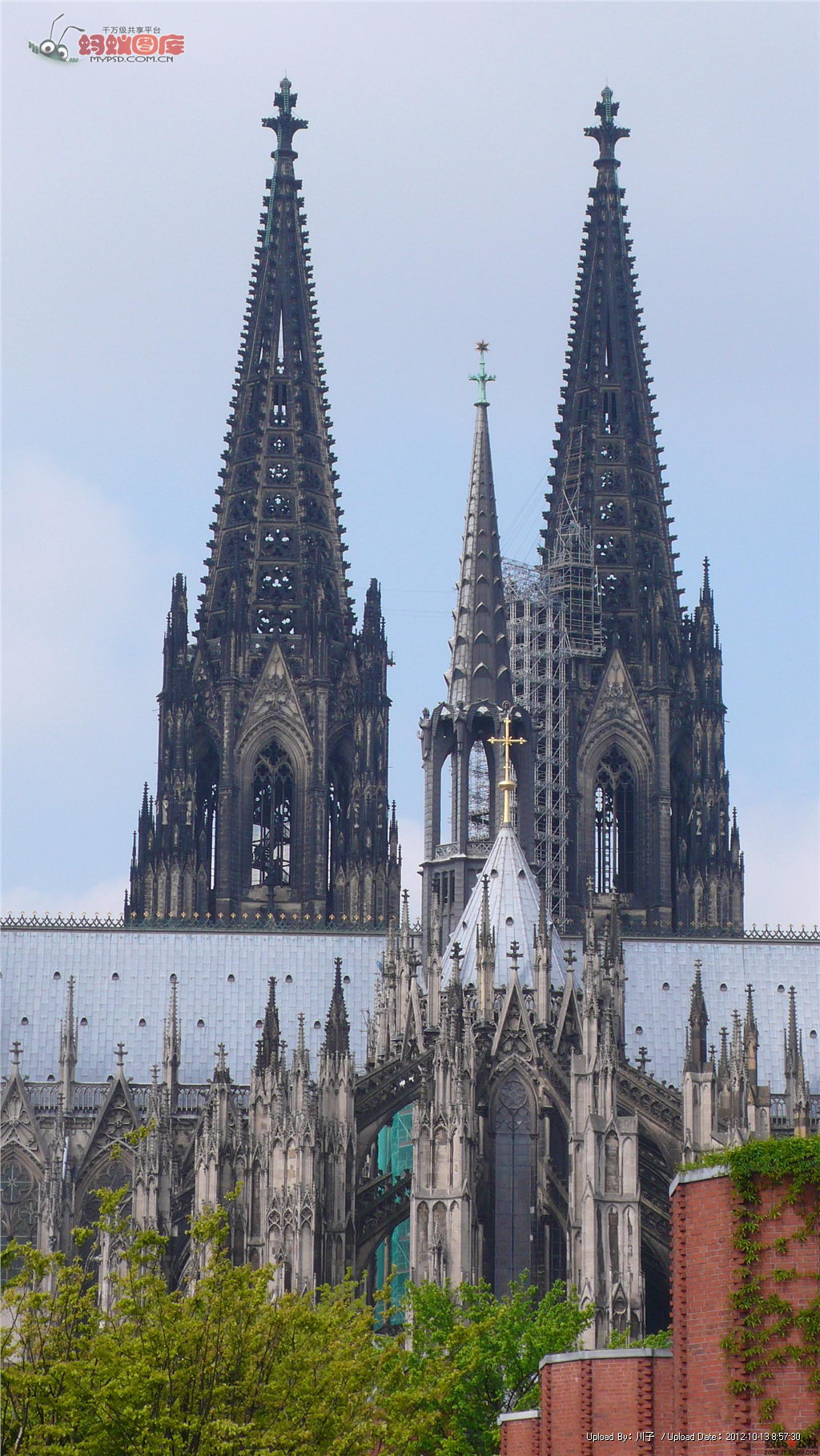 href="/item/科隆/70338" data-lemmaid="70338">科隆 /a>大教堂(k