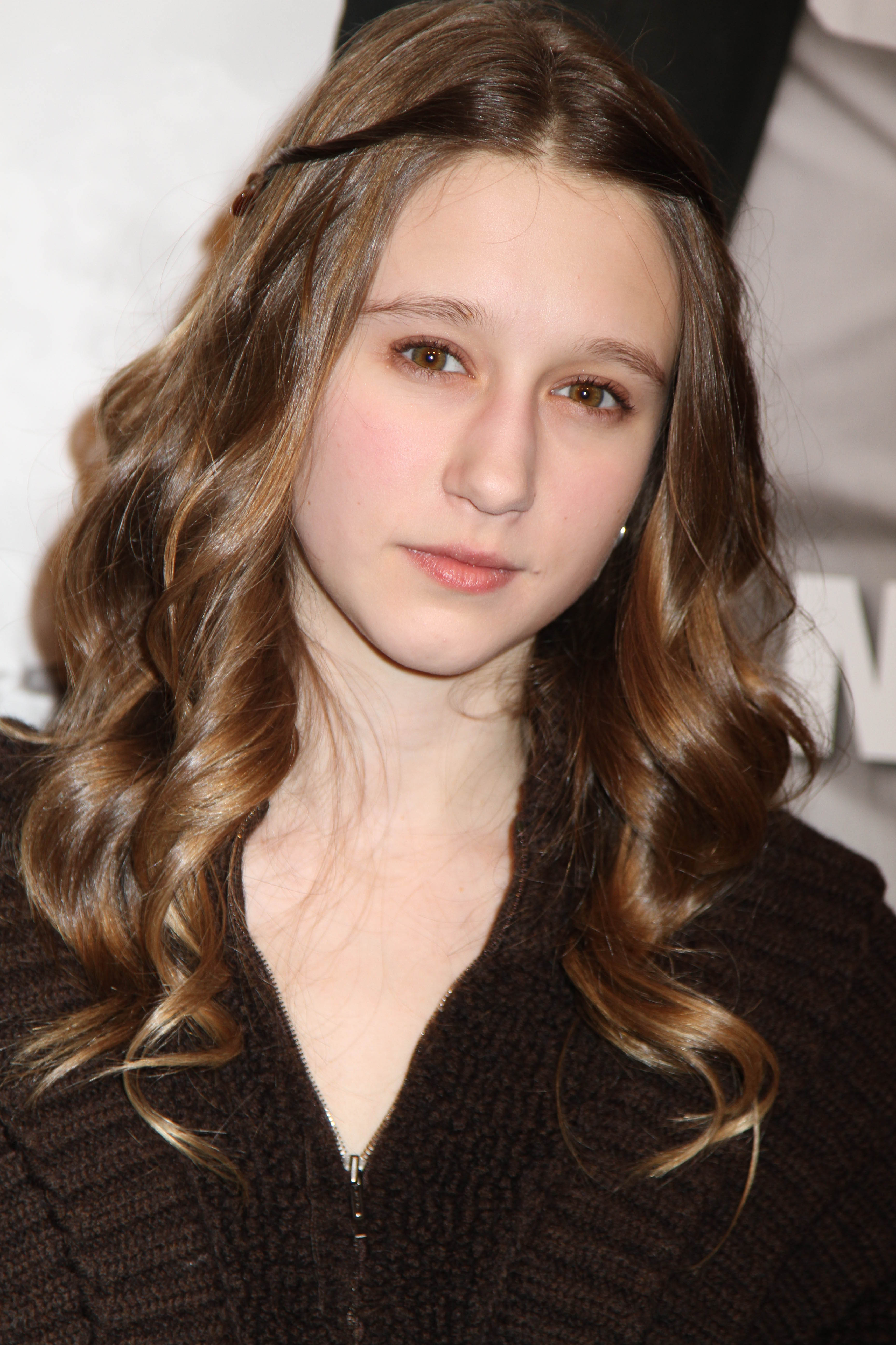  p>泰莎·法米加 i>(taissa farmiga) /i>,1994年8月17日生于美国