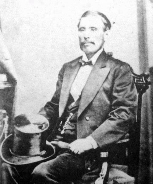  p>大久保利通(おおくぼ としみち,1830年9月26日—1878年5月14日),幼