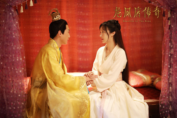  p>《龙凤店传奇》是由 a target="_blank" href="/item/霍志楷