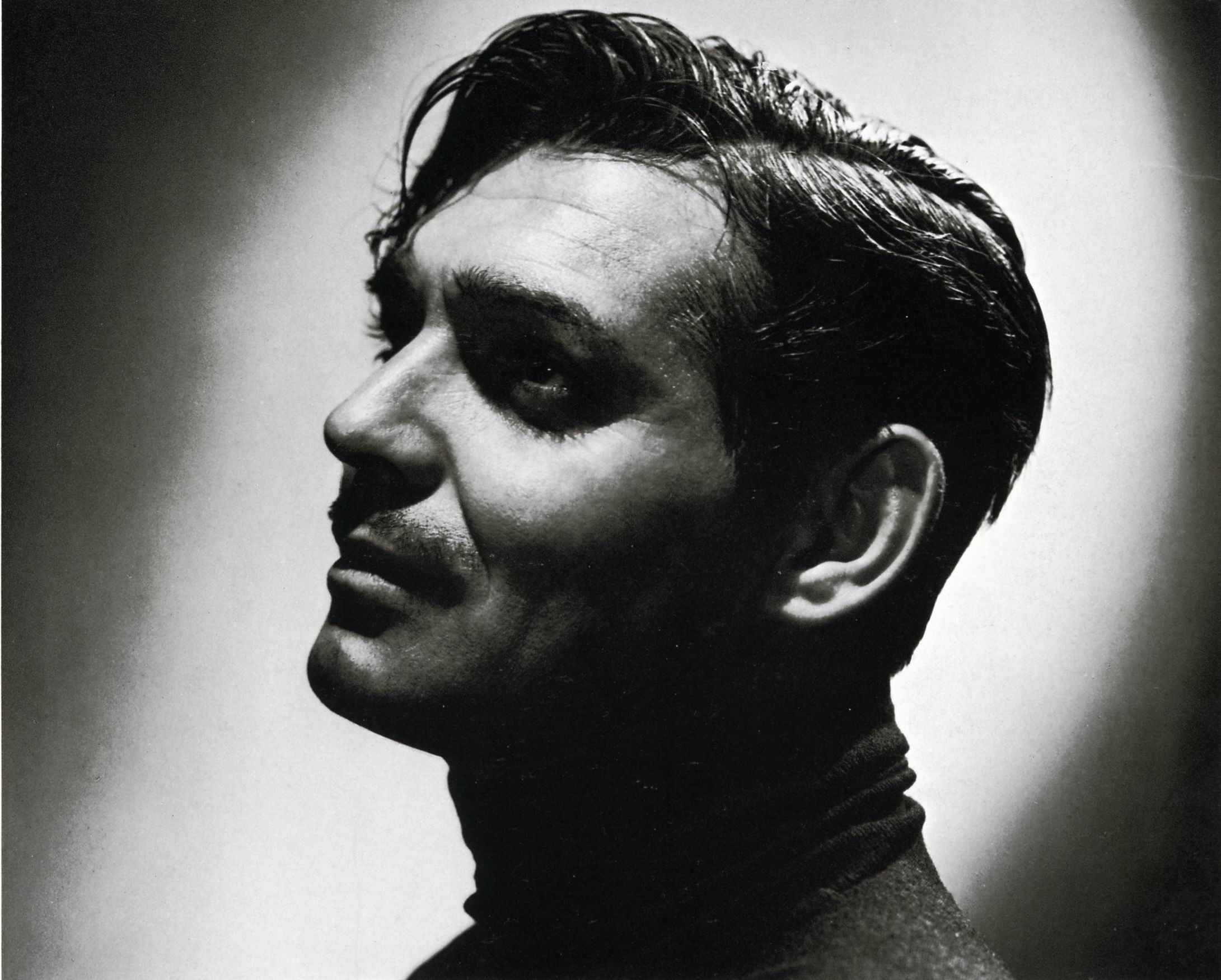 william clark gable
