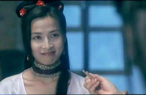  p>《鬼妹》是根据 a href="#" data-lemmaid="28998">蒲松龄 /a>的