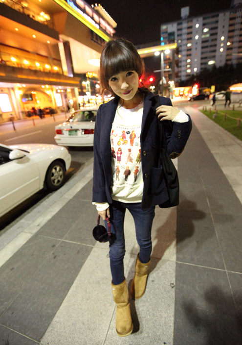 恩典哪里人(恩典现在怎么样了?