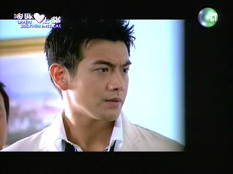  p>《海豚爱上猫》是台湾导演张中一执导的青春偶像剧,由 a target="