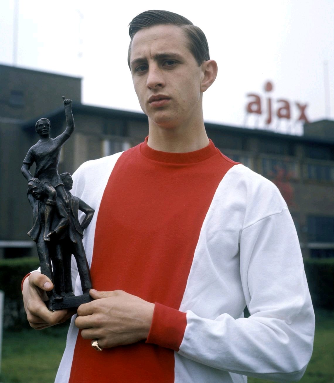 约翰·克鲁伊夫