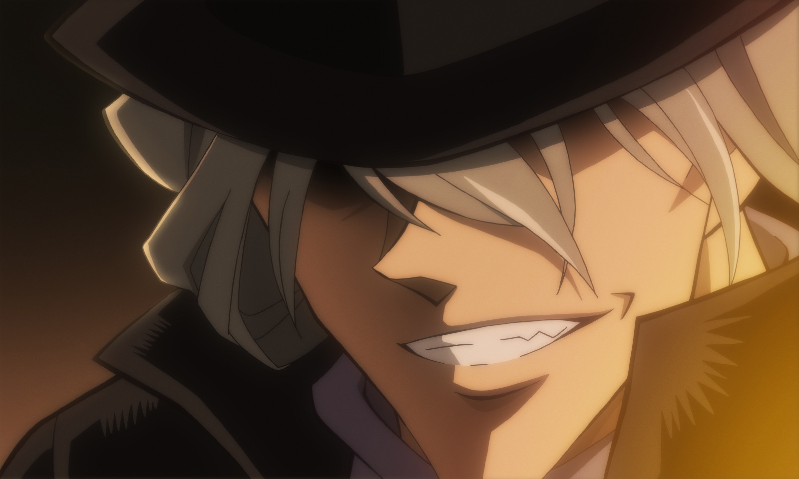 名侦探柯南:episode "one" 变小了的名侦探