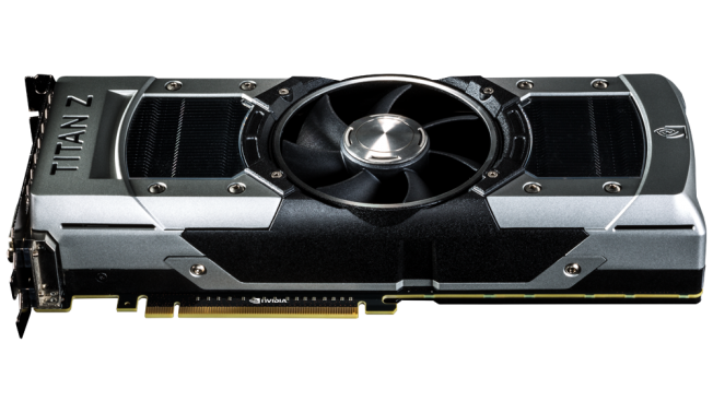  p>nvidia geforce gtx titan z是由 a href="#">英伟达 /a>公司在