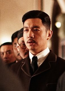  p>邢佳栋,1972年7月1日出生于山西省太原市小店区,中国内地男演员