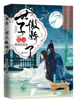  p>《世子你又傲娇了》是一部古代言情类型的网络小说,作者是雨辰震震