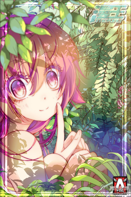 暴走邻家之黄金之心