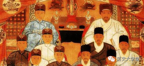 什么是祖宗十八代？_百科TA说
