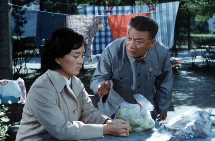 《四等小站》是 a target="_blank" href="/item/上海电影制片厂