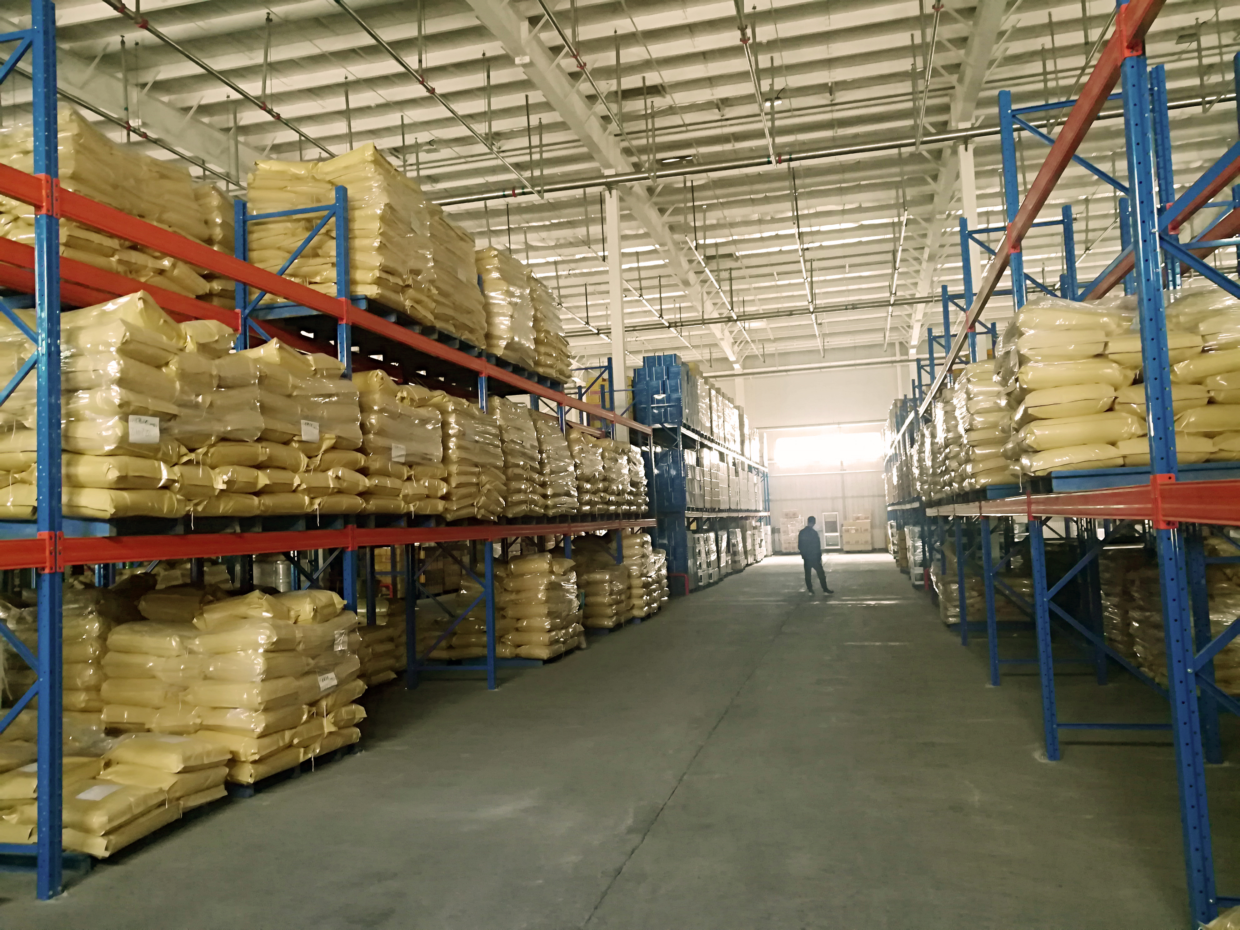  p>许可项目:饲料添加剂生产;饲料生产;肥料生产;技术进出口;进出口