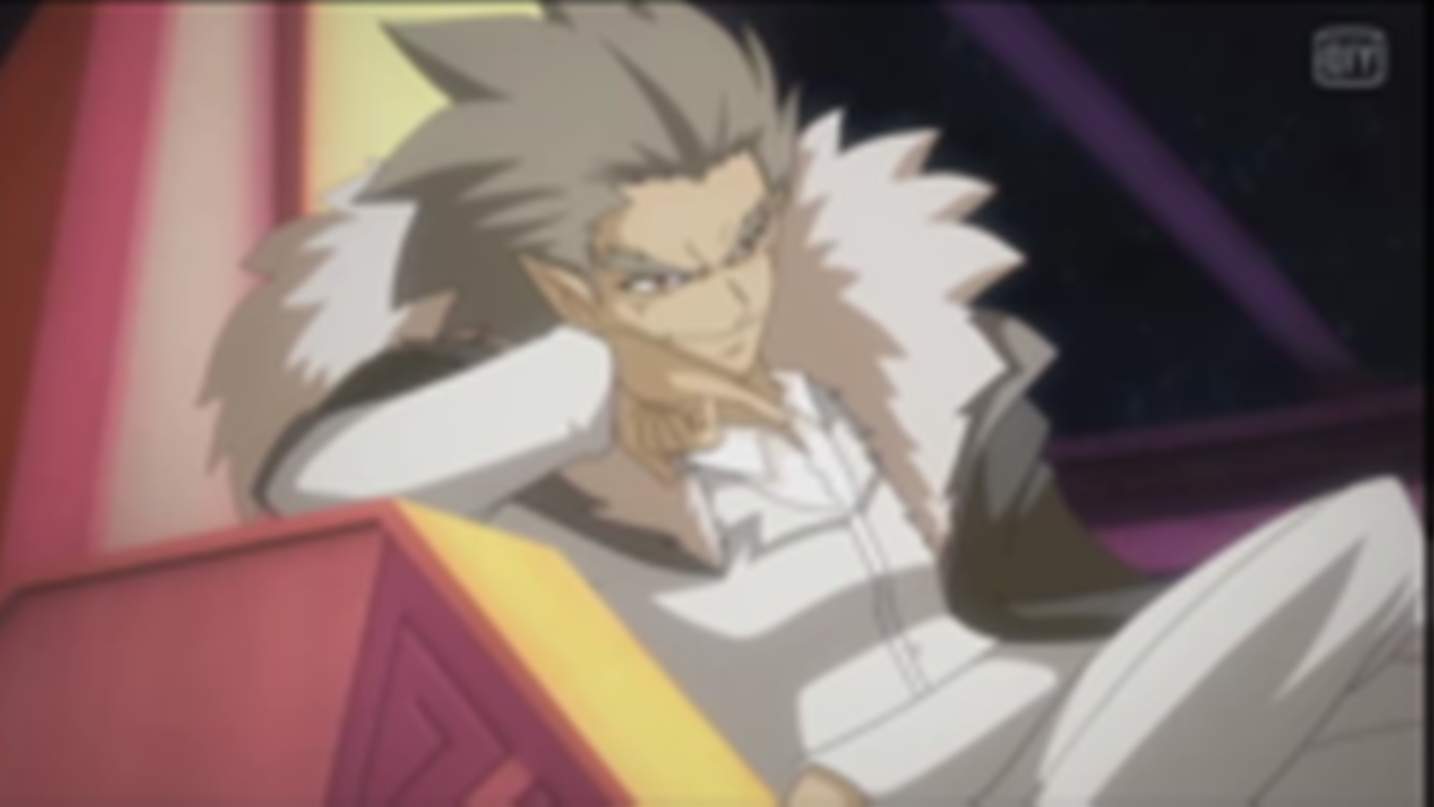 元气星魂之神龙拯救队