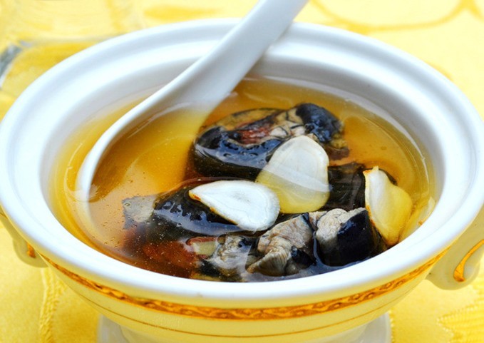 石斛养心安神汤