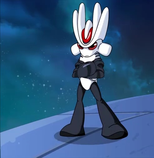 赛尔号第2季:圣者逆袭