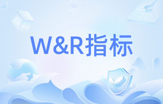 W&R指标_百度百科