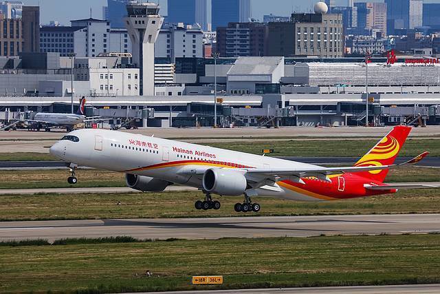 于1995年12月29日,注册地位于中国海南省海口市国兴大道7号海航大厦