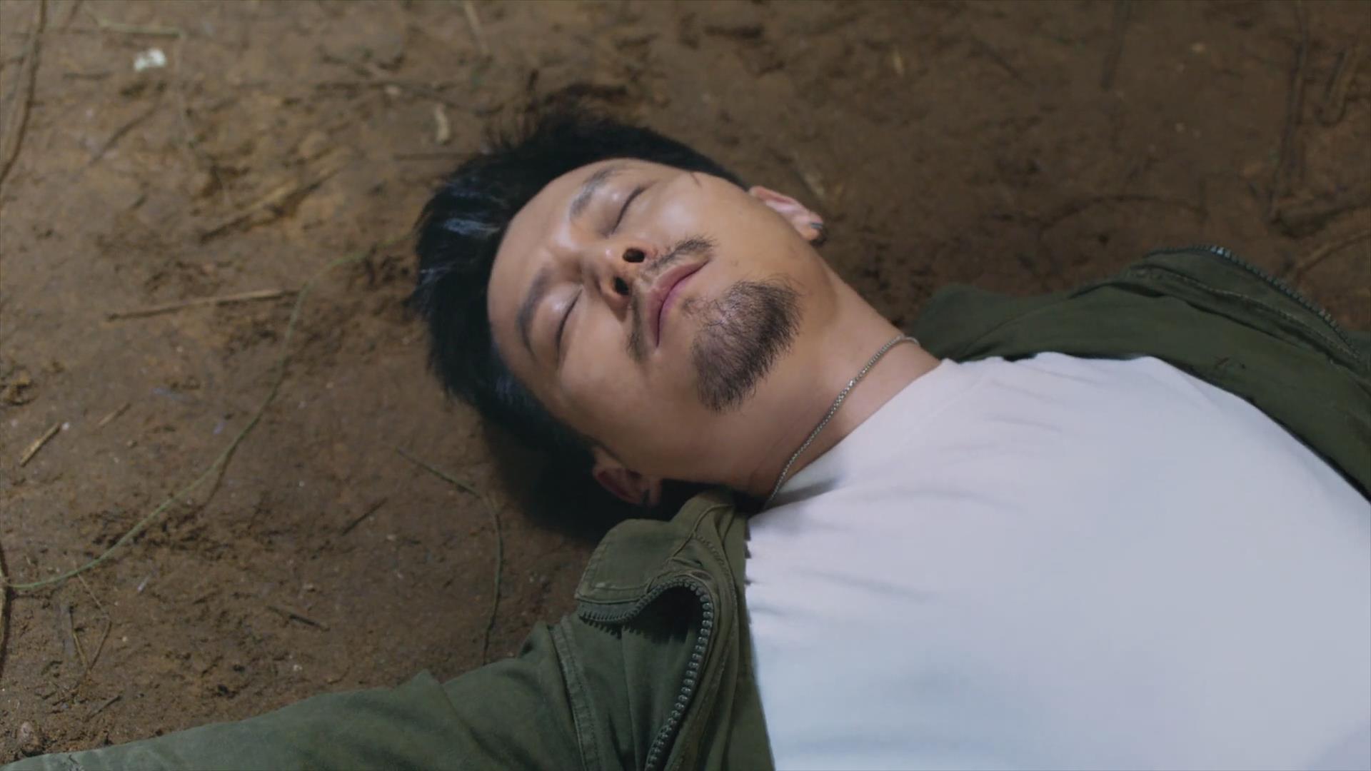 歪打正着