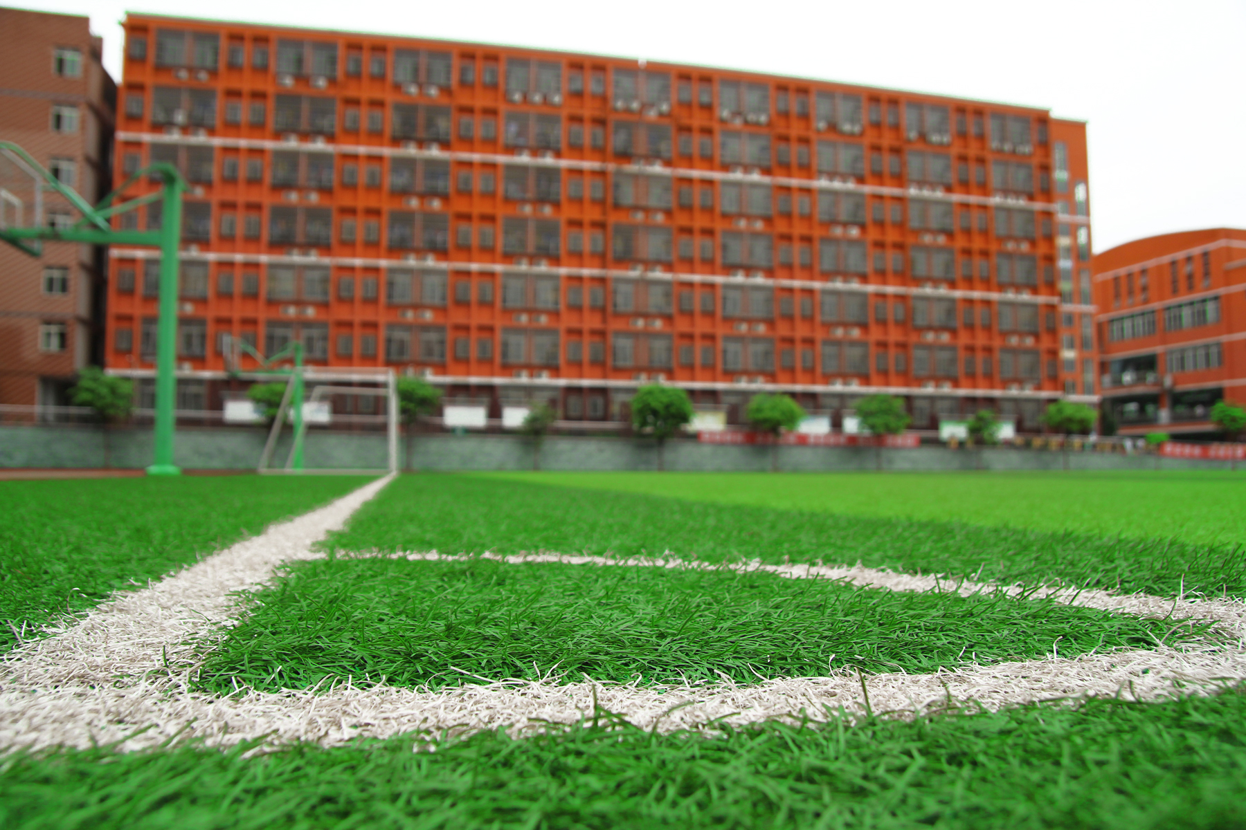 宜宾市叙州区黄冈学校