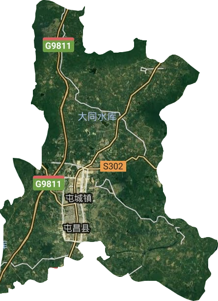  p data-id="gnx25963an">屯城镇,隶属于海南省屯昌县,位于屯昌县中部
