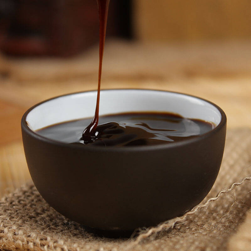 蜂蜜桑椹杞子膏