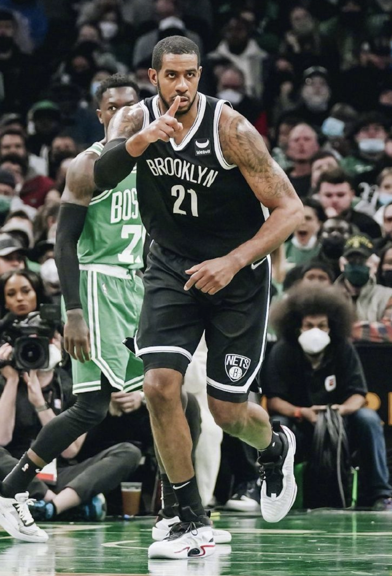  p>拉马库斯·阿尔德里奇(lamarcus aldridge),1985年7月19日出生于