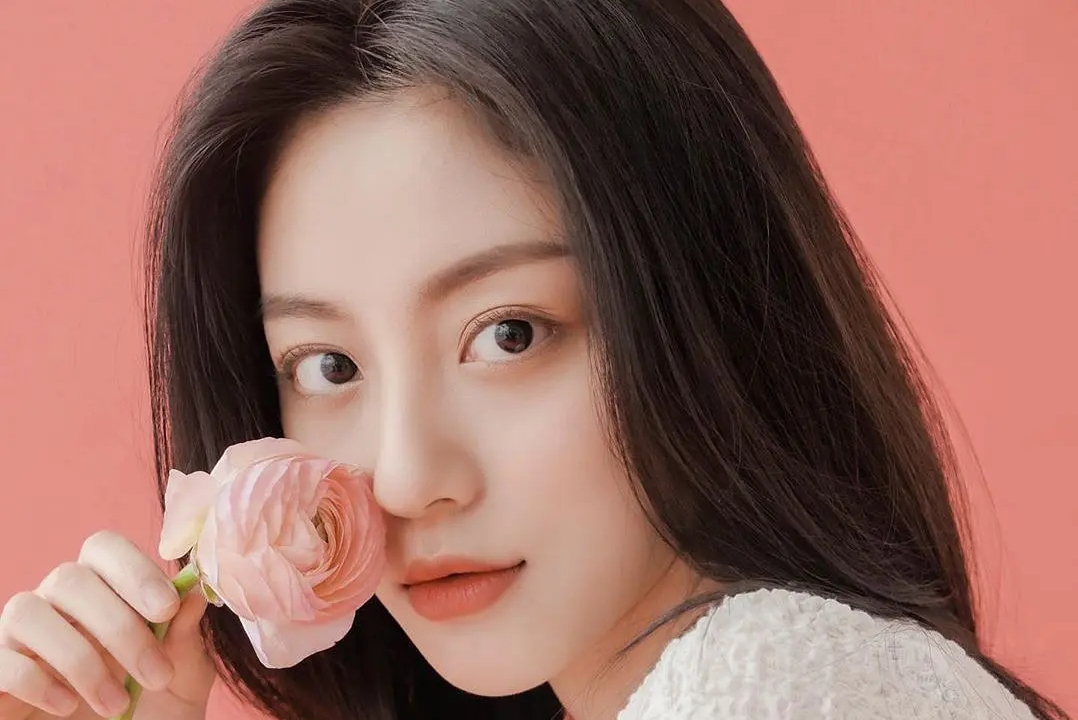 姜敏儿