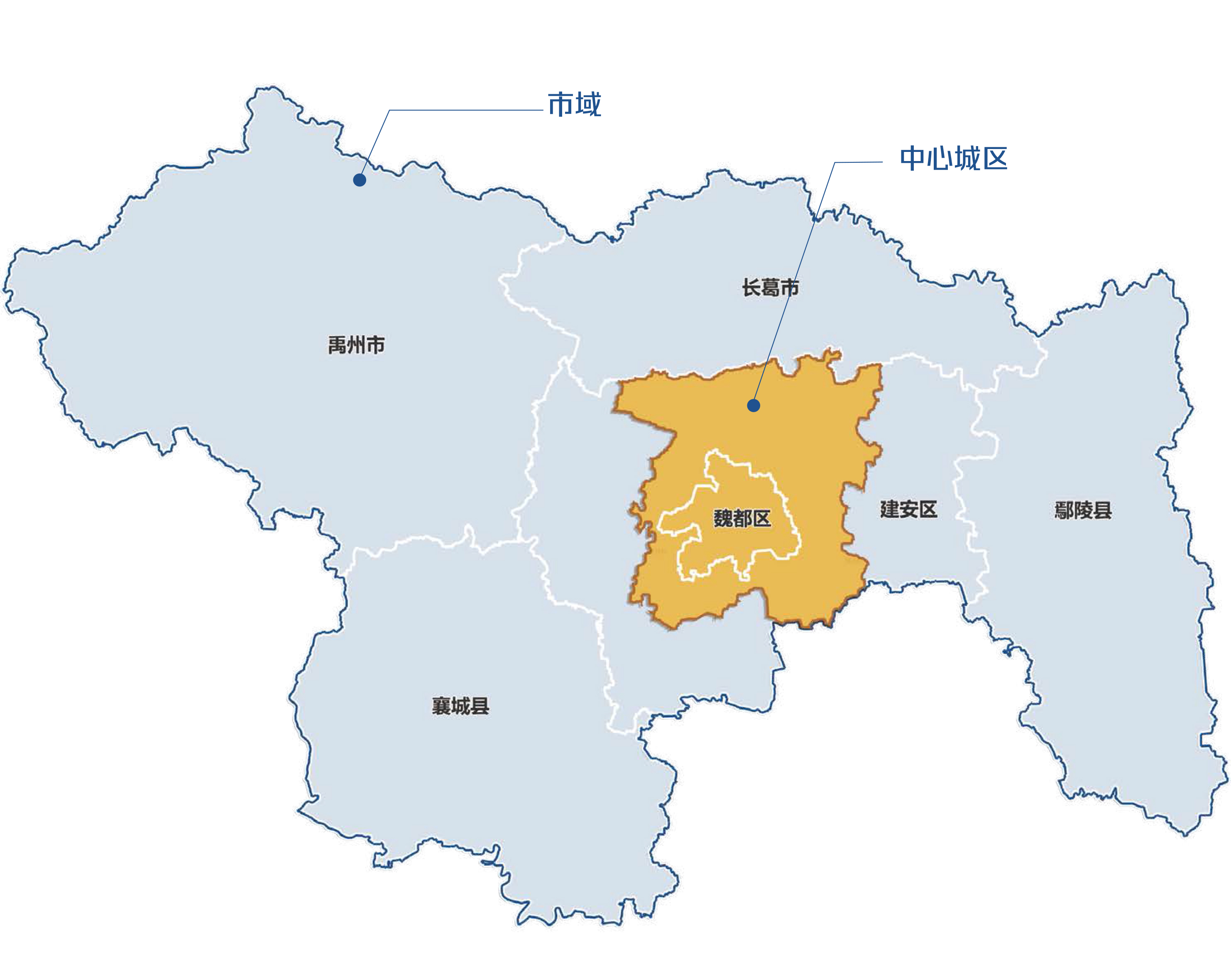 许昌市国土空间总体规划(2021—2035年)